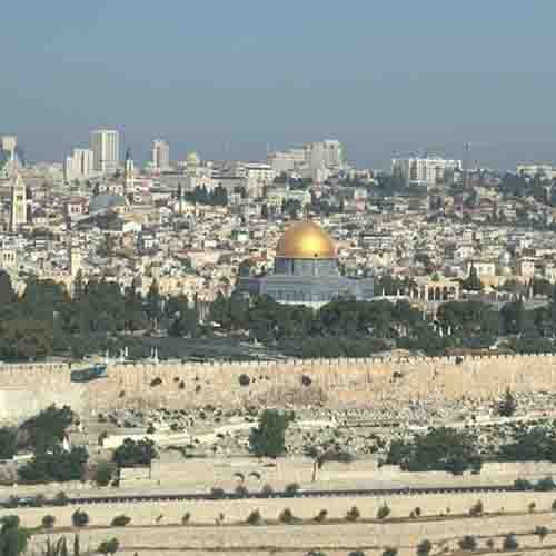 BREAKING: Israel Launches Surprise Airstrike on Iran’s Nuclear Sites