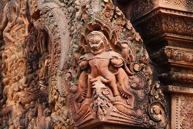 🏞️ 10 Best Places for Adventure in Siem Reap