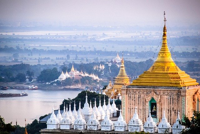 Discovering Myanmar: The Golden Land of Southeast Asia