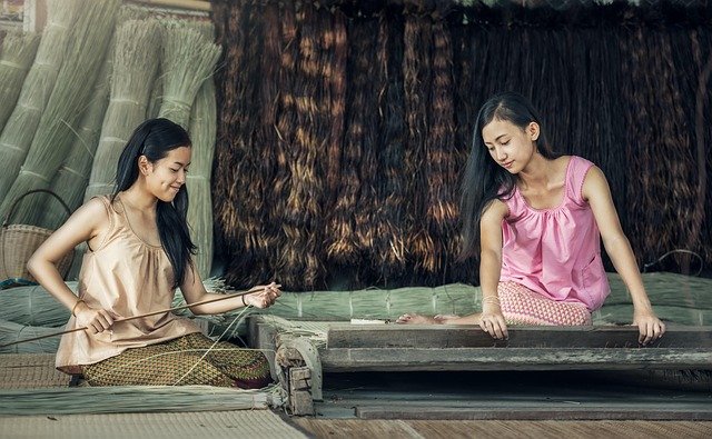 Cambodia: The Land of Smile and Peace