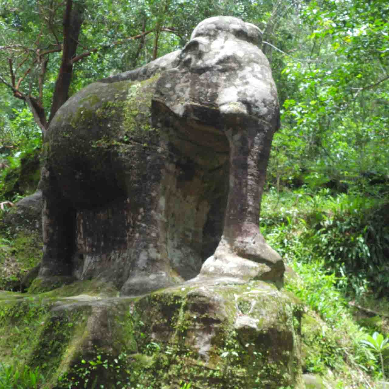 Adventure to Kulen Mountain: A Sacred Journey into Cambodia’s Natural Wonder