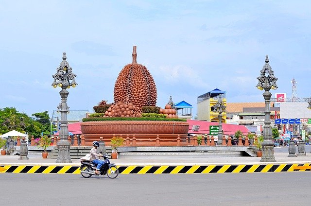 Trip to Kampot: Exploring Cambodia’s Riverside Gem
