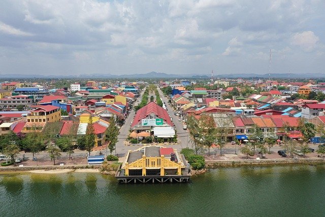 Lifestyle of the People in Kampot: A Blend of Tradition and Tranquility